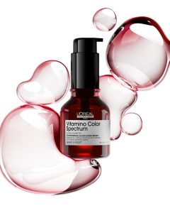 Vitamino Color Spectrum od L’Oreal Professionnel: FOTO KLIER