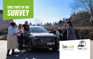 Take part in survey: photo zenavaute.cz