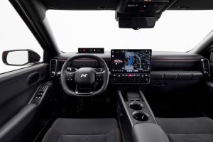 IONIQ 3: FOTO HYUNDAI