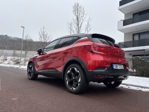 test Mitsubishi ASX foto Žena v autě.cz_0364 2 ve velké velikosti