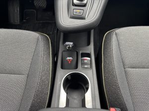 test Mitsubishi ASX foto Žena v autě.cz_0393 ve velké velikosti