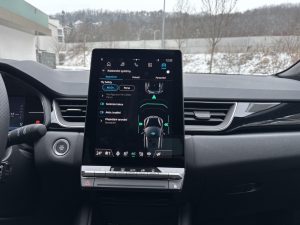 test Mitsubishi ASX foto Žena v autě.cz_0397 2 ve velké velikosti