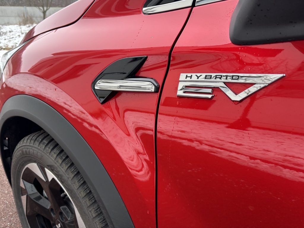 test Mitsubishi ASX foto Žena v autě.cz_0399 2 ve velké velikosti