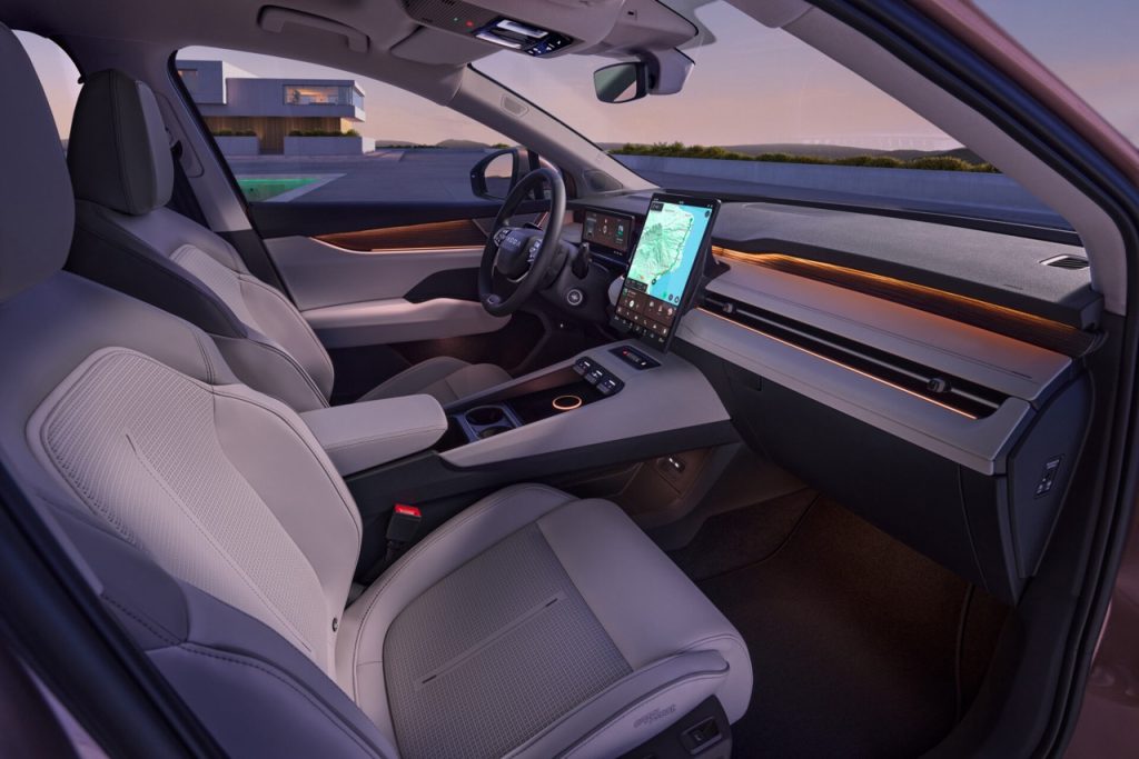 nový model PEAQ: foro ŠKODA AUTO