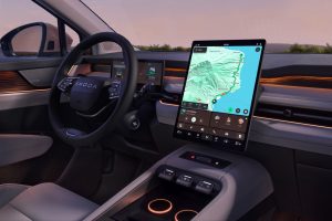 nový model PEAQ: foro ŠKODA AUTO