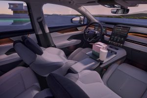 nový model PEAQ: foro ŠKODA AUTO