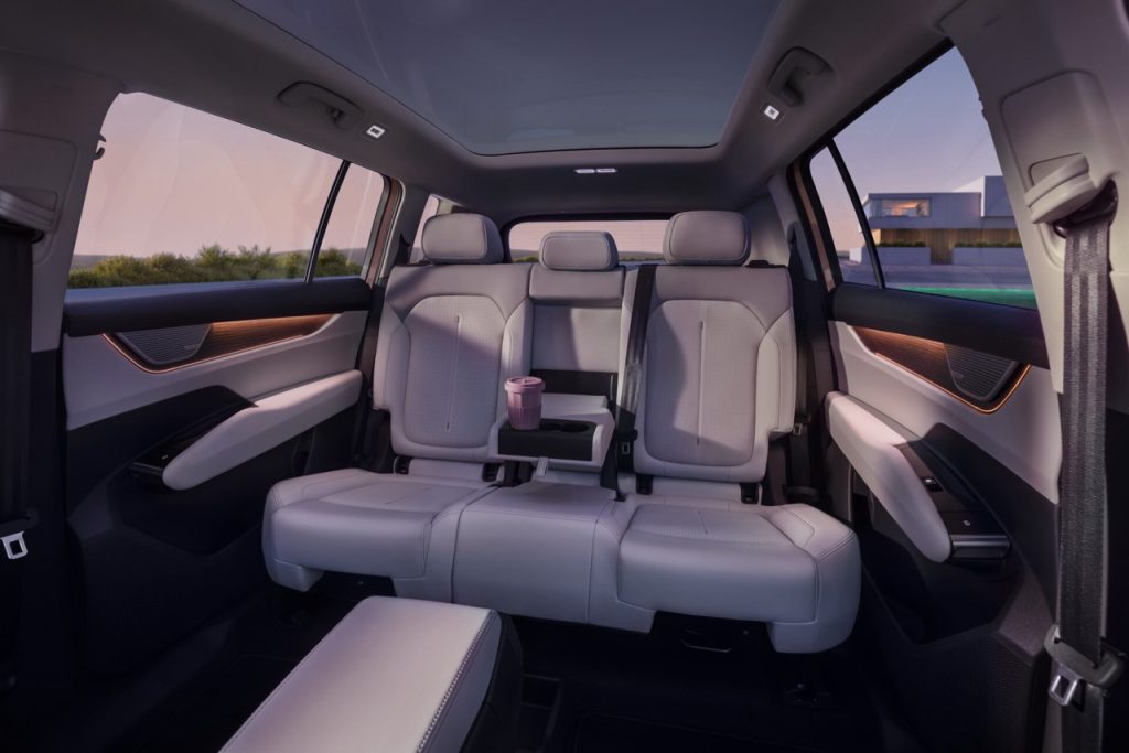 nový model PEAQ: foro ŠKODA AUTO