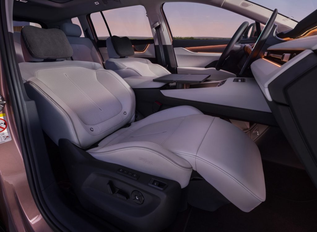 nový model PEAQ: foro ŠKODA AUTO