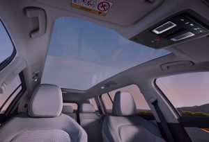 nový model PEAQ: foro ŠKODA AUTO