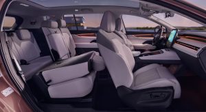 nový model PEAQ: foro ŠKODA AUTO