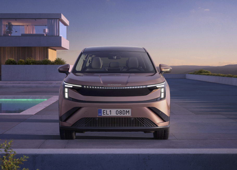 nový model PEAQ: foro ŠKODA AUTO