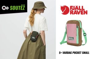 foto výhry: Fjallraven