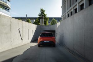 DOLPHIN G DM-i: foto BYD