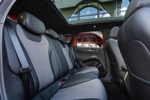 DOLPHIN G DM-i: foto BYD