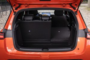 DOLPHIN G DM-i: foto BYD