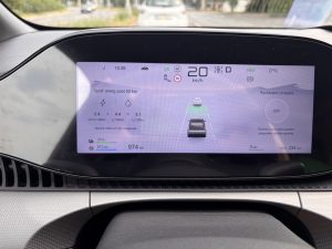 BYD DOLPHIN G: foto Žena v autě.cz