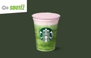 Cloud Frappuccino: foto Starbucks