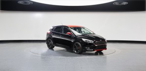 Focus Black Edition