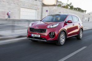 New Sportage_exterior_dynamic_front_01