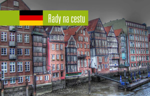 RadyNaCestuNemecko