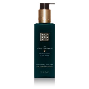 Rituals.cz_The Ritual of Hammam Hand Balm, balzam na ruce 175 ml, cena 290 Kc