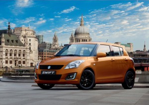 Swift SE 1