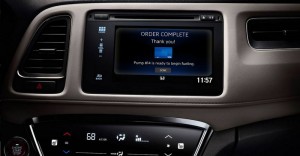 Visa_MWC_16_Connected_Car_Honda